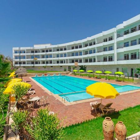 Sables D'Or Appart Hotel Agadir Eksteriør billede