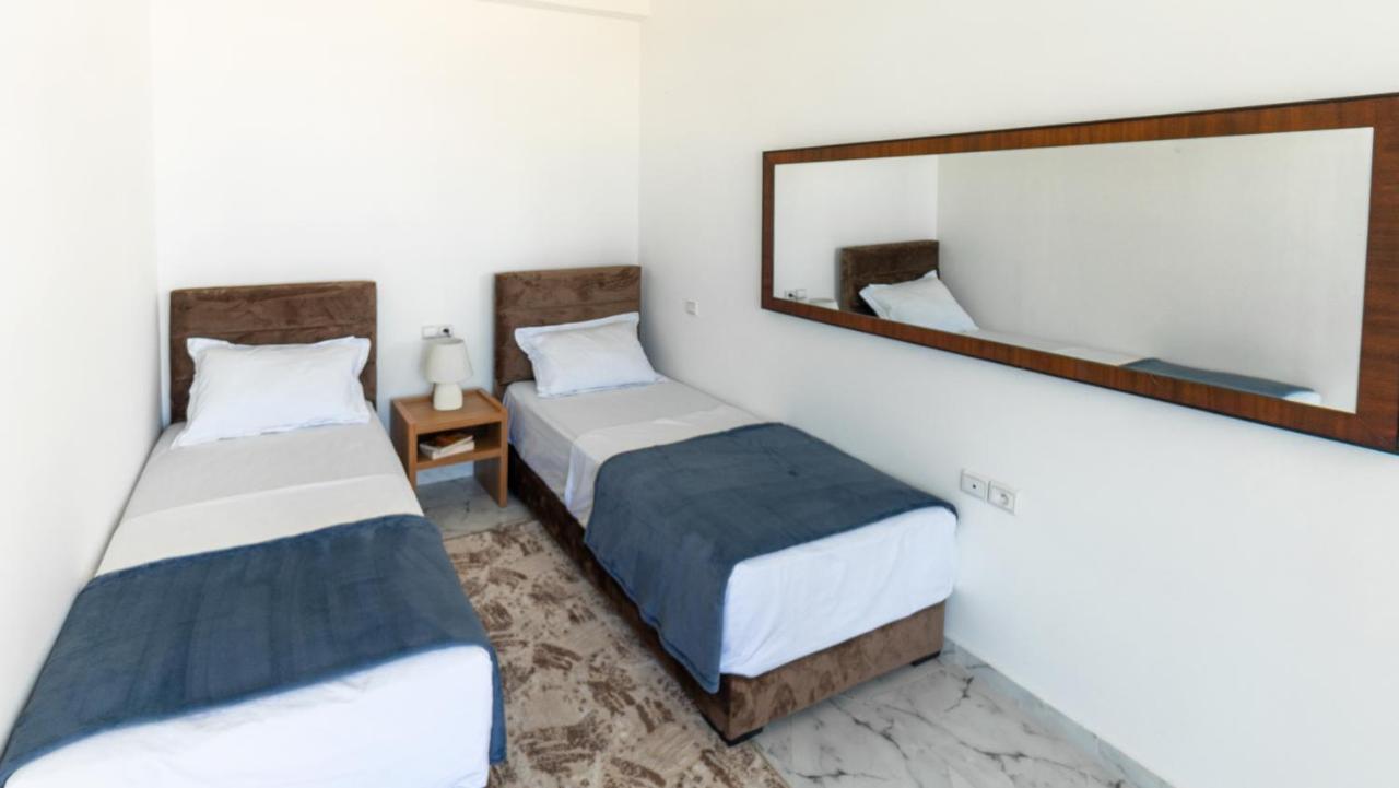 Sables D'Or Appart Hotel Agadir Eksteriør billede