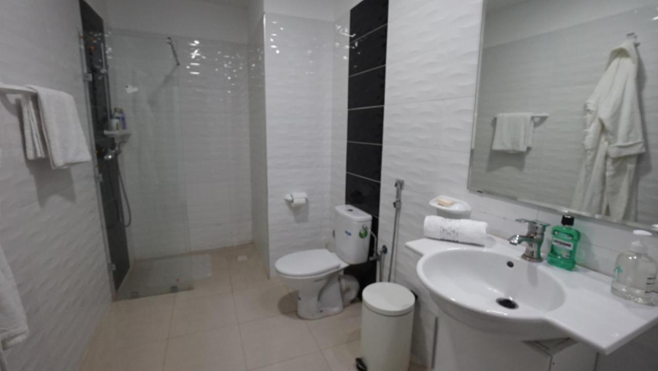 Sables D'Or Appart Hotel Agadir Eksteriør billede