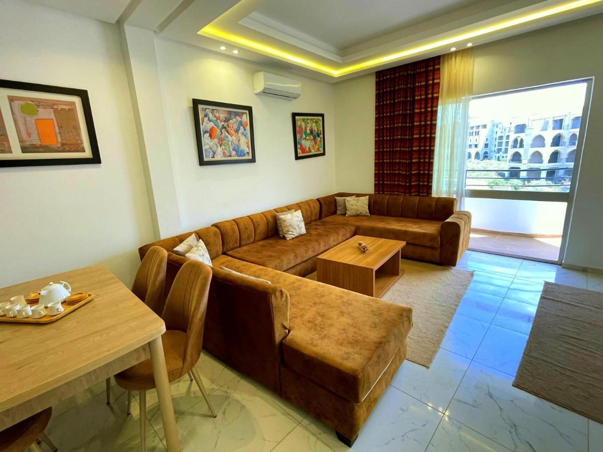 Sables D'Or Appart Hotel Agadir Eksteriør billede